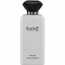 کورلوف پاریس کورلوف این وایت